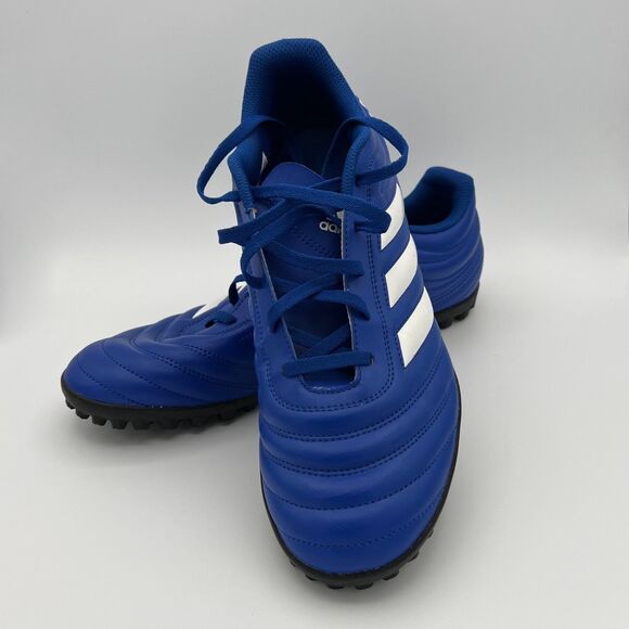 Adidas Copa 20.4 TF Turf Shoes Royal Blue - Brand New - Men’s US 11 - Picture 1 of 9